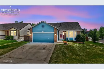 7815 Manston Drive, Colorado Springs, CO 80920 - Photo 2