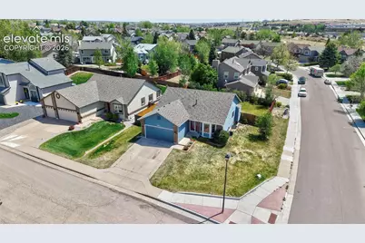 7815 Manston Drive, Colorado Springs, CO 80920 - Photo 4
