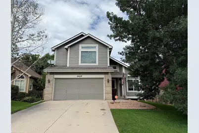 4429 Horizonpoint Drive, Colorado Springs, CO 80925 - Photo 1