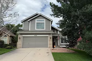 4429 Horizonpoint Dr, Colorado Springs, CO 80925 - Photo 1