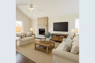 4429 Horizonpoint Drive, Colorado Springs, CO 80925 - Photo 2