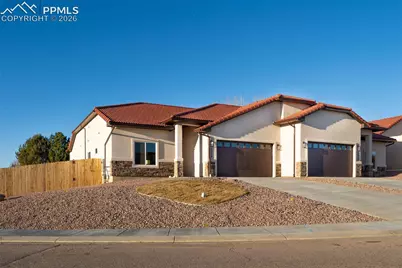 1316 Tierra Berienda Na, Pueblo, CO 81008 - Photo 2