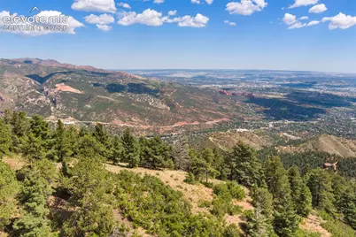 276 Crystal Park Road, Manitou Springs, CO 80829 - Photo 4