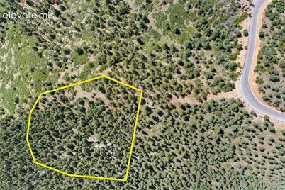 276 Crystal Park Road, Manitou Springs, CO 80829 - Photo 2