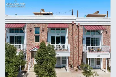 248 Writers Way, Colorado Springs, CO 80903 - Photo 1