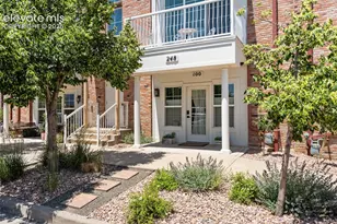 248 Writers Way, Colorado Springs, CO 80903 - Photo 2