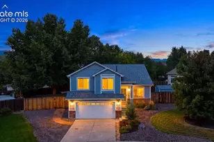 690 Snowpeak Ct, Colorado Springs, CO 80916 - Photo 2