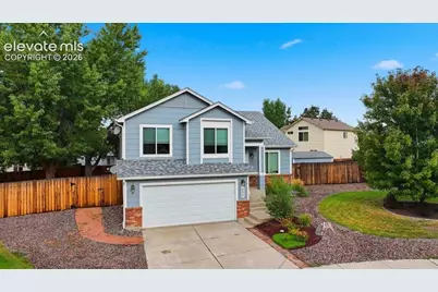 690 Snowpeak Court, Colorado Springs, CO 80916 - Photo 4