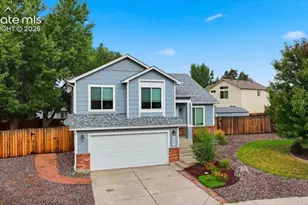 690 Snowpeak Ct, Colorado Springs, CO 80916 - Photo 4