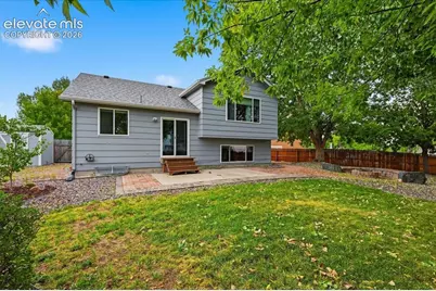 690 Snowpeak Court, Colorado Springs, CO 80916 - Photo 34