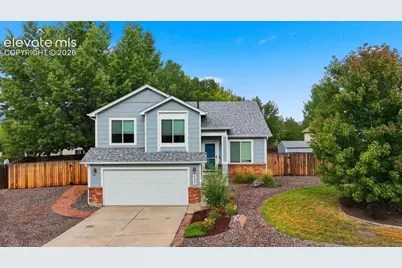 690 Snowpeak Court, Colorado Springs, CO 80916 - Photo 46