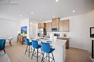 832 Beckton Hts, Colorado Springs, CO 80907 - Photo 6
