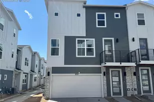 832 Beckton Hts, Colorado Springs, CO 80907 - Photo 1