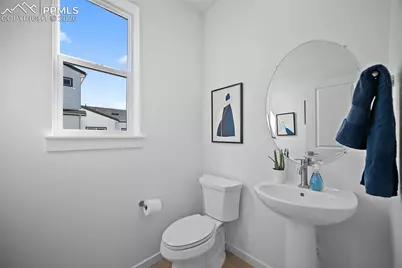 832 Beckton Heights, Colorado Springs, CO 80907 - Photo 12
