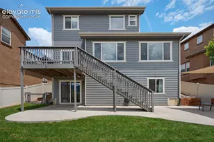 1714 Grand Overlook St, Colorado Springs, CO 80910 - Photo 2