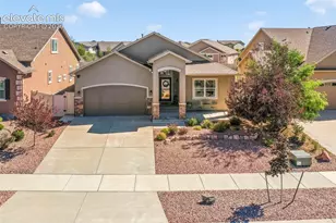 10059 Mount Princeton Drive, Peyton, CO 80831 - Photo 1