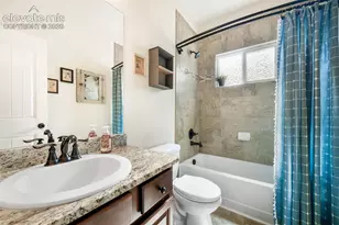 10059 Mount Princeton Drive, Peyton, CO 80831 - Photo 24