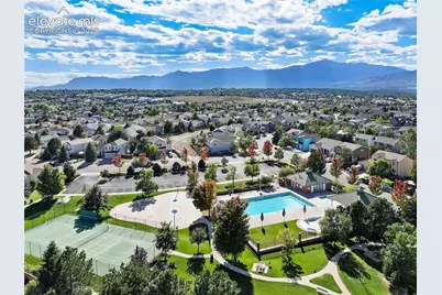 6816 Prairie Wind Drive, Colorado Springs, CO 80923 - Photo 2