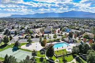 6816 Prairie Wind Dr, Colorado Springs, CO 80923 - Photo 2