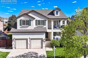 6816 Prairie Wind Dr, Colorado Springs, CO 80923 - Photo 1