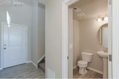 8538 Blue Feather Loop, Colorado Springs, CO 80908 - Photo 26