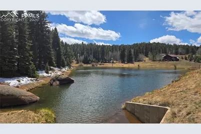 129 Mt Elbert Road, Florissant, CO 80816 - Photo 4