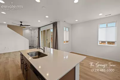 2428 Vanhoutte View, Colorado Springs, CO 80915 - Photo 4