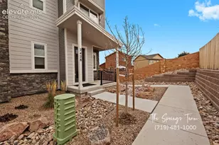 2428 Vanhoutte View, Colorado Springs, CO 80915 - Photo 2