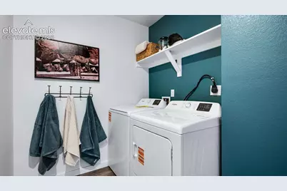 3681 Glenna Place, Colorado Springs, CO 80907 - Photo 18