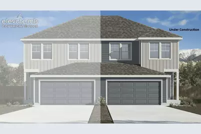 3681 Glenna Place, Colorado Springs, CO 80907 - Photo 1