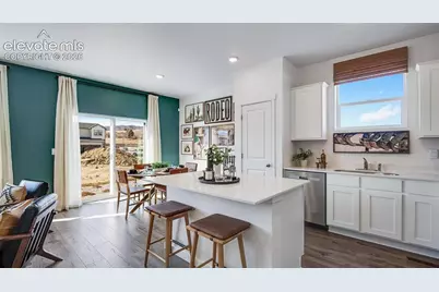 3681 Glenna Place, Colorado Springs, CO 80907 - Photo 2