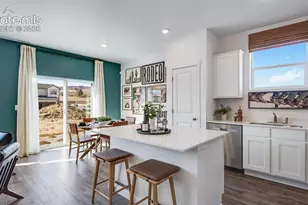3681 Glenna Pl, Colorado Springs, CO 80907 - Photo 2