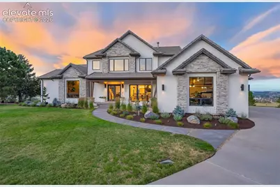 3645 Moonrise Point, Colorado Springs, CO 80904 - Photo 2