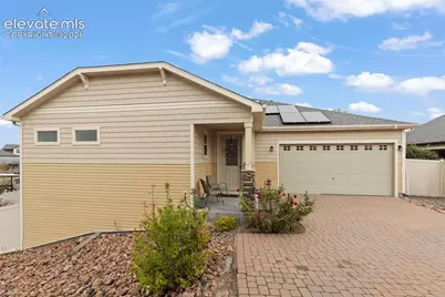 6712 Golden Briar Lane, Colorado Springs, CO 80927 - Photo 2