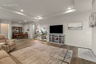 6712 Golden Briar Ln, Colorado Springs, CO 80927 - Photo 4