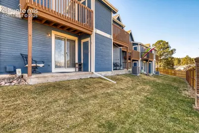 6414 Village Lane, Colorado Springs, CO 80918 - Photo 2