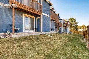 6414 Village Ln, Colorado Springs, CO 80918 - Photo 2