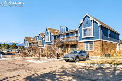 6414 Village Lane, Colorado Springs, CO 80918 - Photo 24