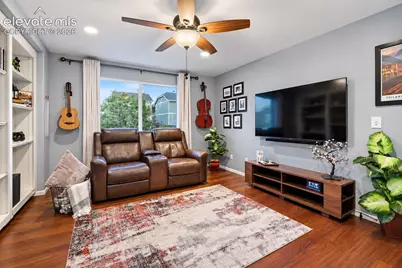 8004 Steward Lane, Colorado Springs, CO 80922 - Photo 22