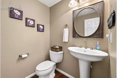 8004 Steward Lane, Colorado Springs, CO 80922 - Photo 38