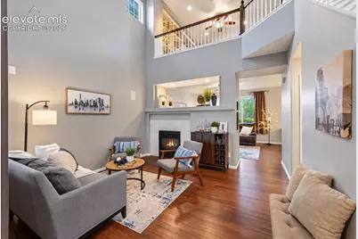 8004 Steward Lane, Colorado Springs, CO 80922 - Photo 2