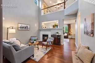 8004 Steward Ln, Colorado Springs, CO 80922 - Photo 2