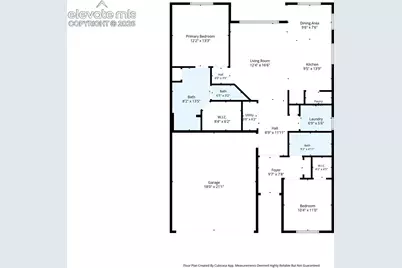 6260 Melvick Point, Colorado Springs, CO 80927 - Photo 24