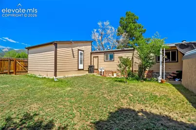 8345 Commanche Road, Colorado Springs, CO 80926 - Photo 38