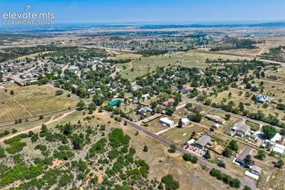 8345 Commanche Road, Colorado Springs, CO 80926 - Photo 48