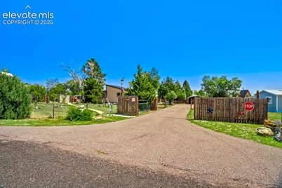8345 Commanche Road, Colorado Springs, CO 80926 - Photo 6