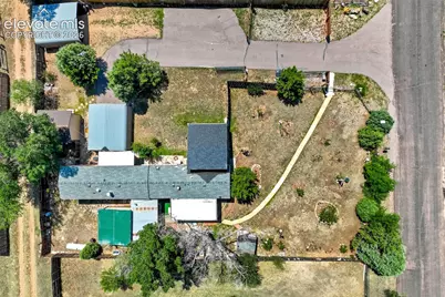 8345 Commanche Road, Colorado Springs, CO 80926 - Photo 46