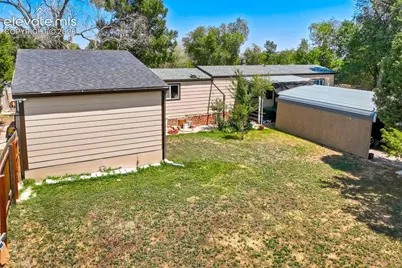 8345 Commanche Road, Colorado Springs, CO 80926 - Photo 10