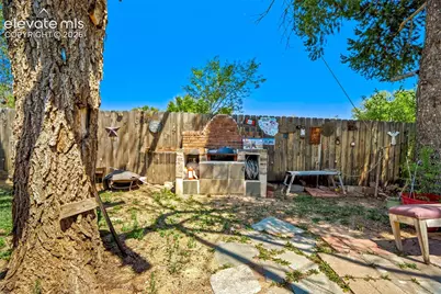 8345 Commanche Road, Colorado Springs, CO 80926 - Photo 42
