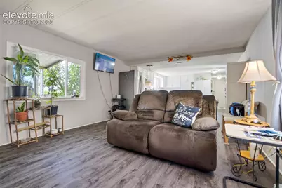 8345 Commanche Road, Colorado Springs, CO 80926 - Photo 14